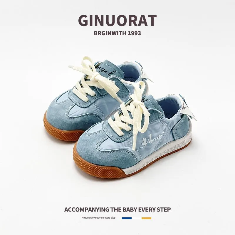 QINUOSHU Kids' Casual Shoes Kids-9
