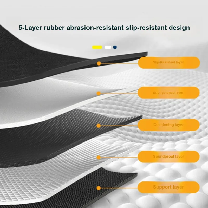 Pelplo Abdominal Rollers-12