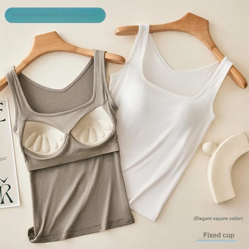 MIIOW Trend Party Series Tank Top Women's-16