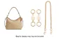 Cherry Blossom Extender Chain 9.5cm*2+Decorative Chain 47cm