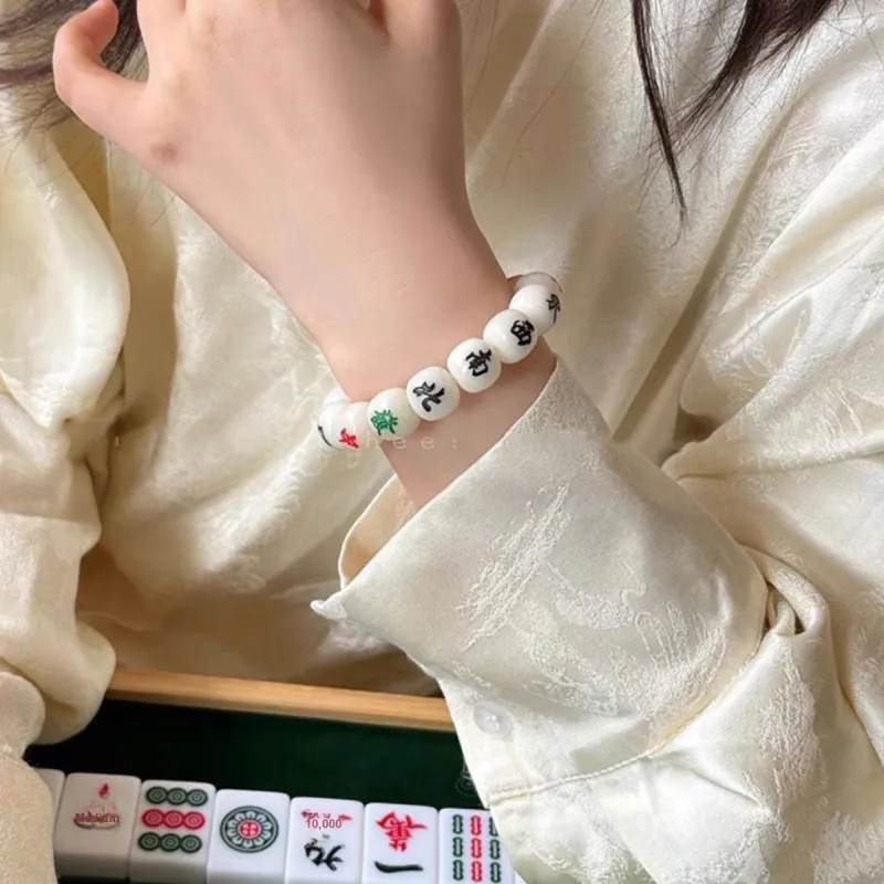MGS Bracelets Unisex-6