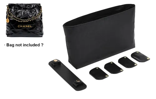 Luxury Care Artisan Workshop Bag Straps