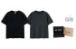 Box Included (Black+Dark Gray) 2 Pack
