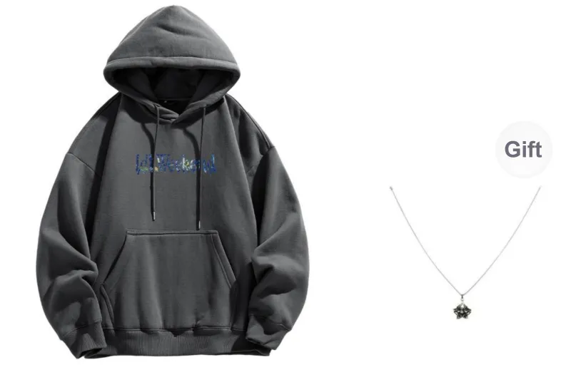 LA'T.WEEKEND Sweatshirts Unisex-33