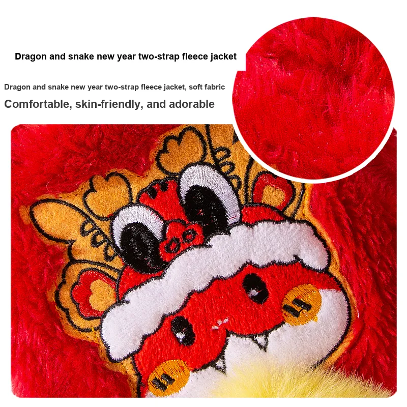 Hippie dogs Pet Clothing-4