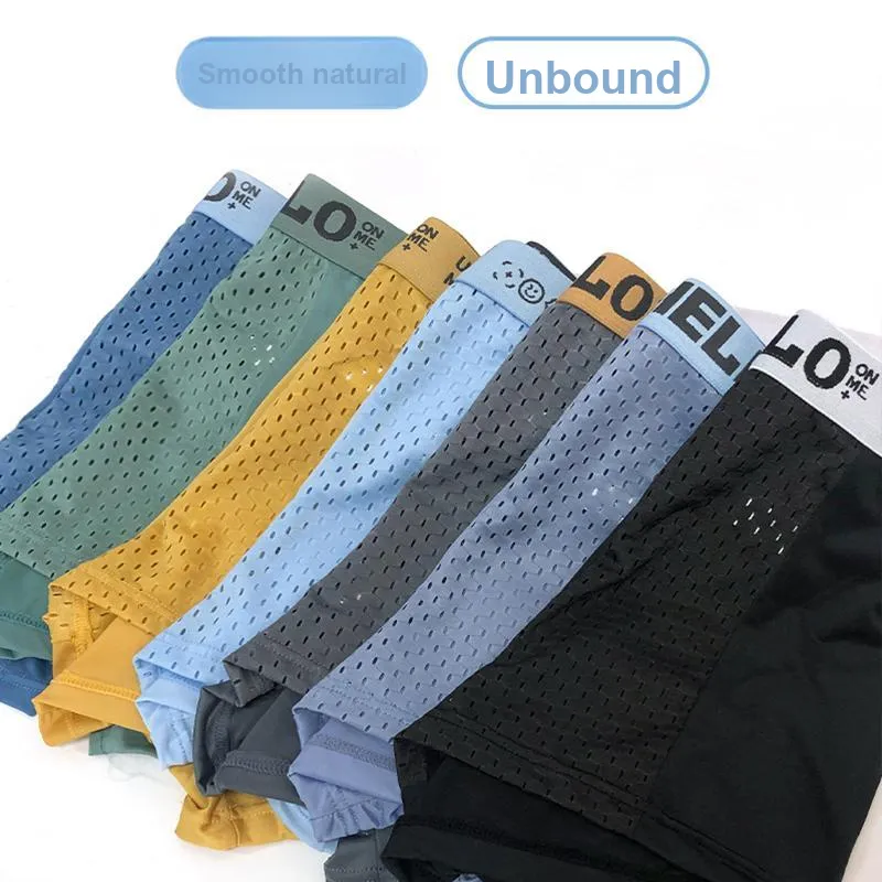 2323 Men Underpants-3