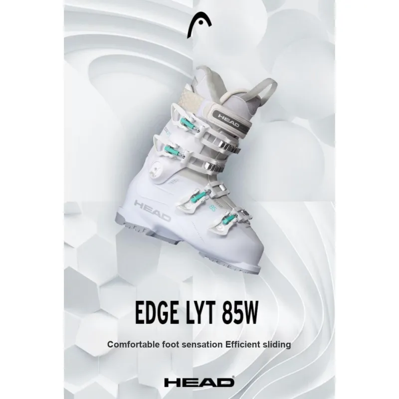 HEAD EDGE LYT 85W Skis Ski Boots Women's-1