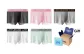 Black+Gray+Pink+White+Gray Green