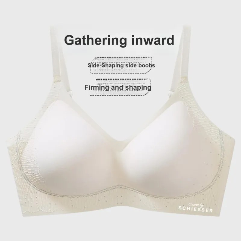 Shuya Women's Bras-1