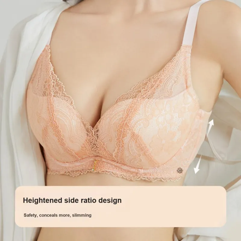 GUJIN Women's Bras-1