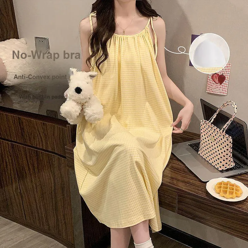 Ta Yan Women's Nightgowns-4