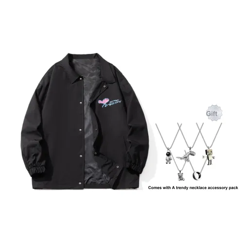 STNW Унисекс Куртки