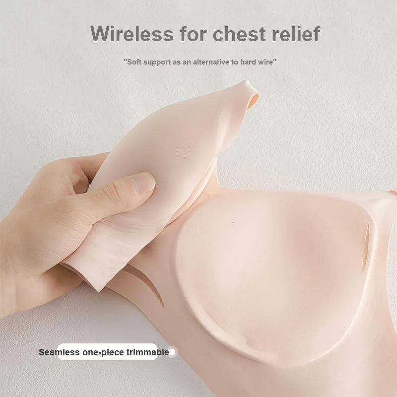 Herbal primer Women's Bras-4