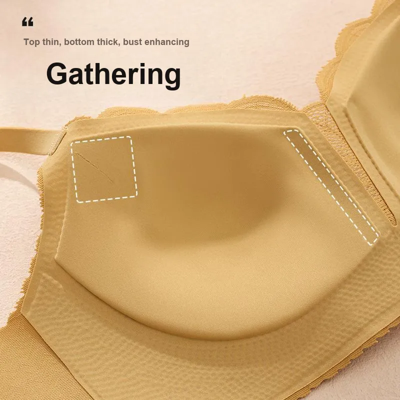 FENTENG Women's Bras-6