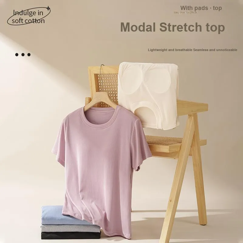 MADALLO Pajama Top Women's Dusty Pink-1
