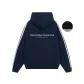 Navy Blue (Fleece-Lined)