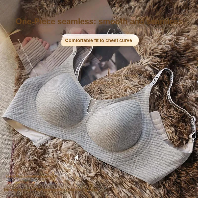 Herbal primer Women's Bras-1