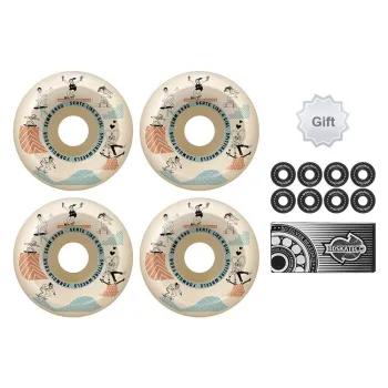 SPITFIRE Skateboard Wheels