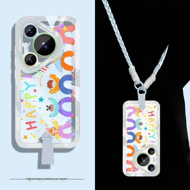 Interesting shell Phone Cases-12