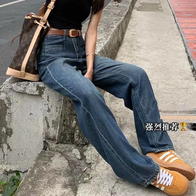 RUMMANDY Jeans Women's-5