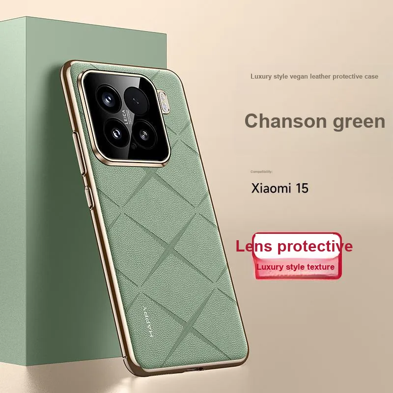 ZHUOJI Phone Cases-3