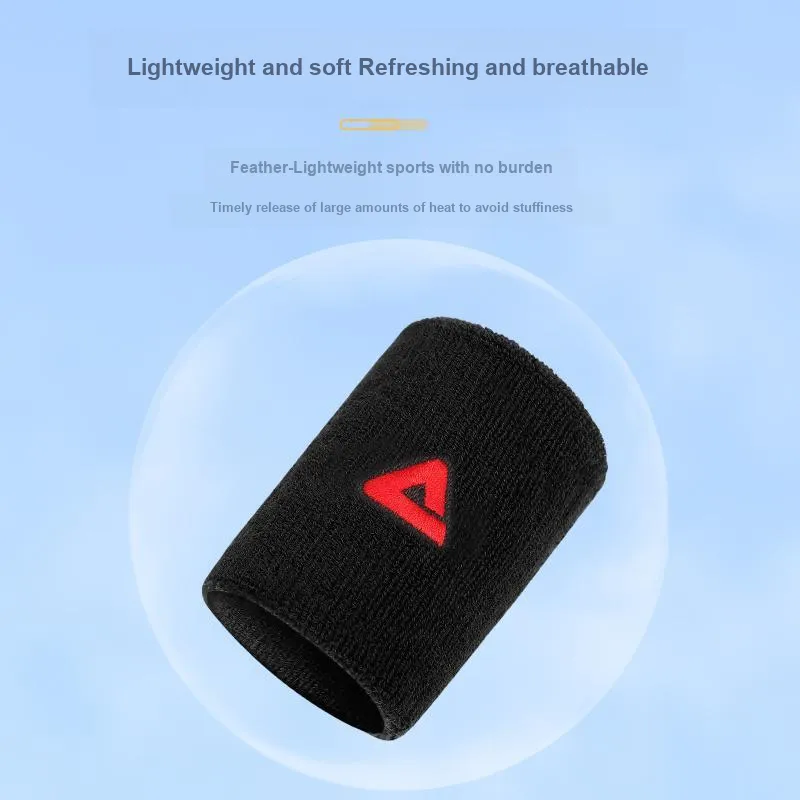 PEAK Wristbands-2