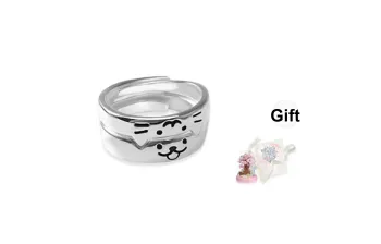 COPI Rings Unisex