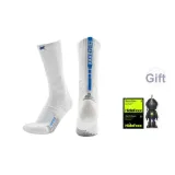 Carolina Blue[Wolf Spider Technology Slip-Resistant Yarn, High-Top]