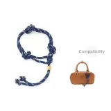 Blue Decoration Cord