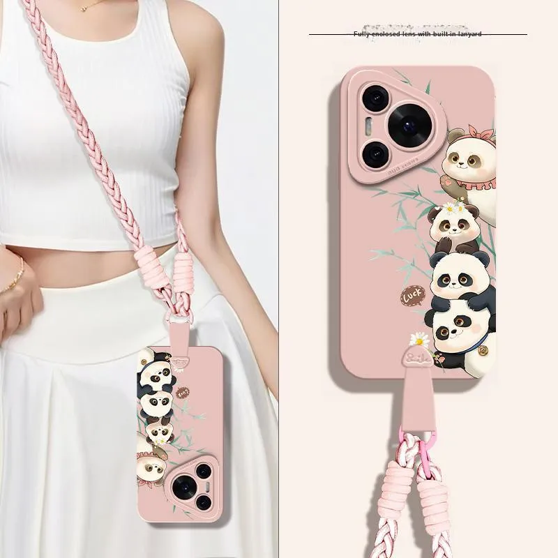 Interesting shell Phone Cases-15