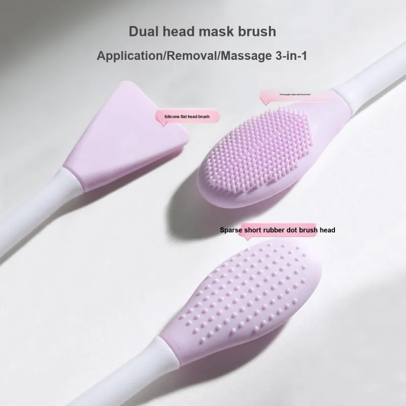 LMLTOP Facial Mask Bowl For Spa Treatment In Beauty Salons 4 Piece Set-3