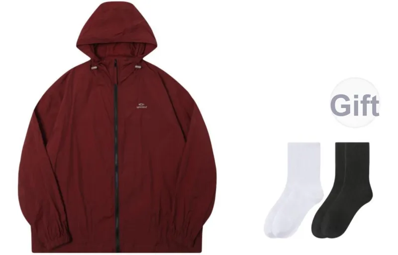 TGNS Sun Protection Clothing Unisex-7