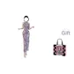 Light Purple (Shopping Bag)