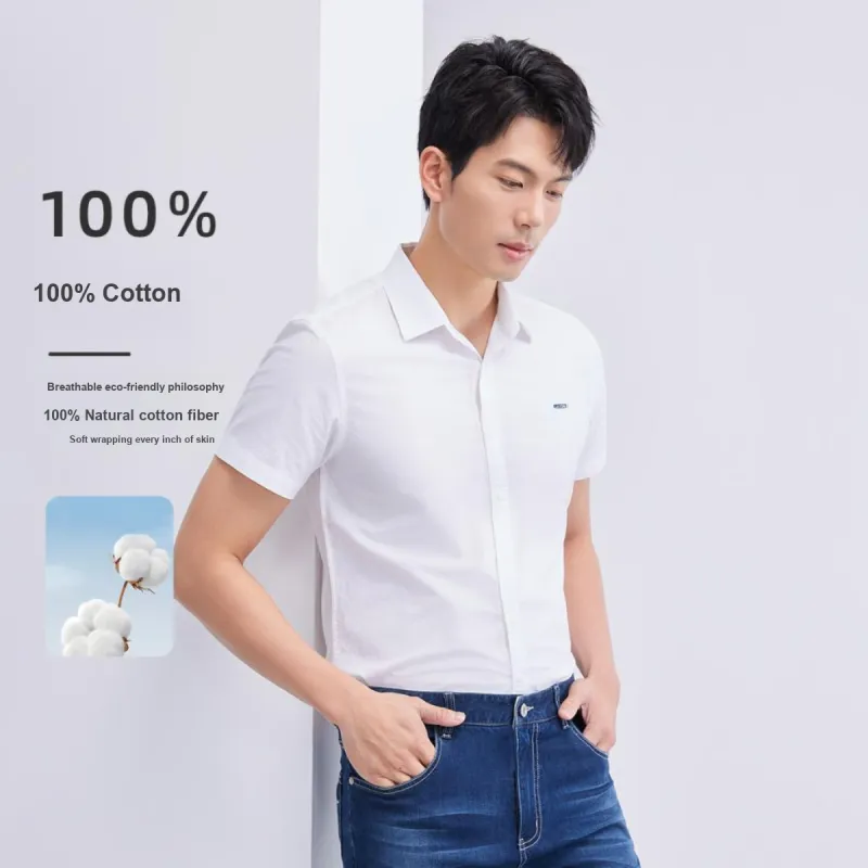 LAXDN Shirts Men-2