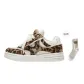Leopard Print+Comes with Socks *1
