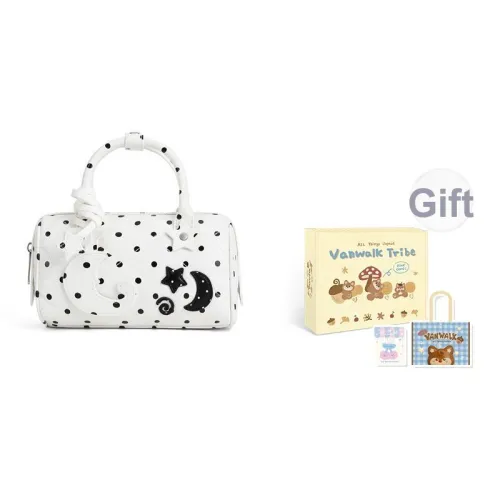 VANWALK ПУ (полиуретан) Сумка Женская Многоцветная