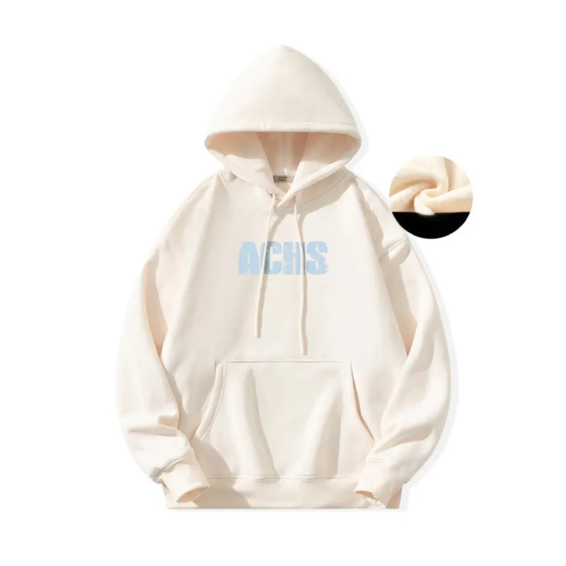 ACHS AWAKE Sweatshirts Unisex-23