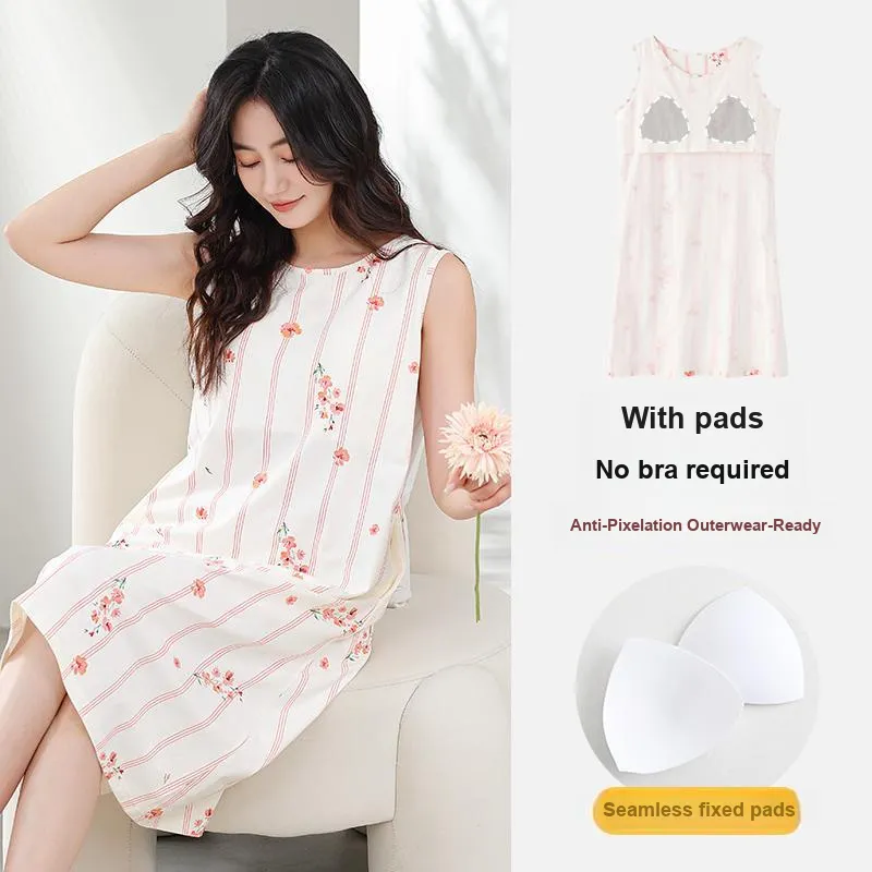 William Women's Nightgowns-1
