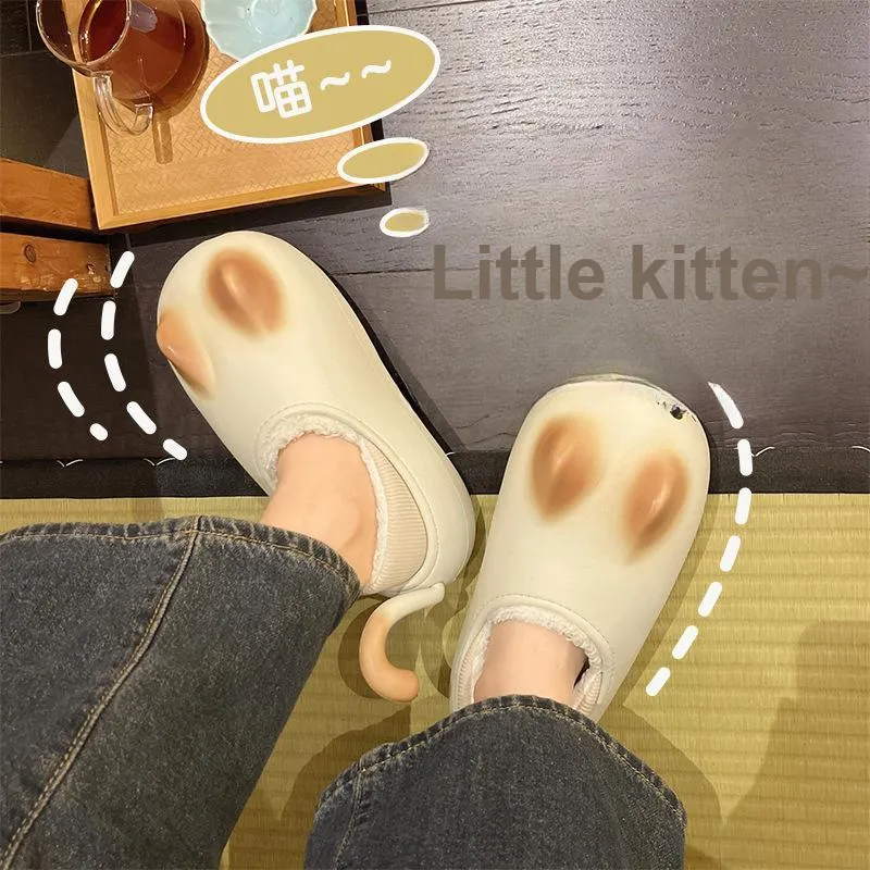 Meter Slippers / Home Slippers-6