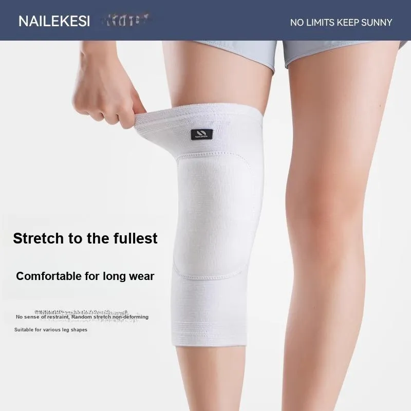 NAILEKESI Knee Pads-3
