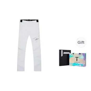 EUROPEAN TOUR Casual Pants Men's