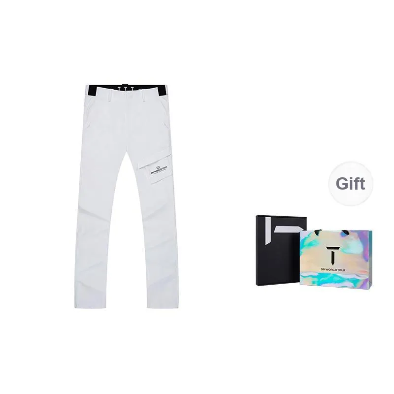 EUROPEAN TOUR Casual Pants Men's-0