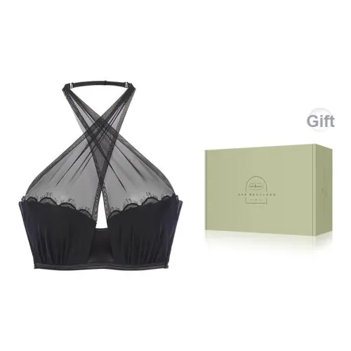 BOTHYOUNG Черный Женские Бюстгальтеры