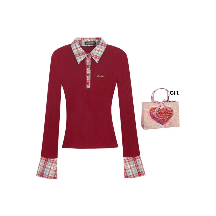 INCO VIBE Женские T-рубашки