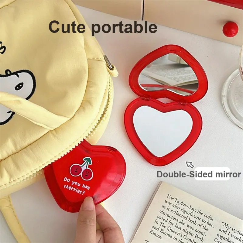 A few more cute Make up Tools Unisex-4