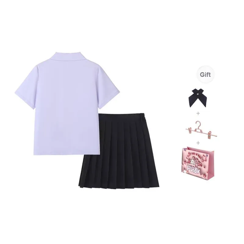FLIM Uniforms Women's-7