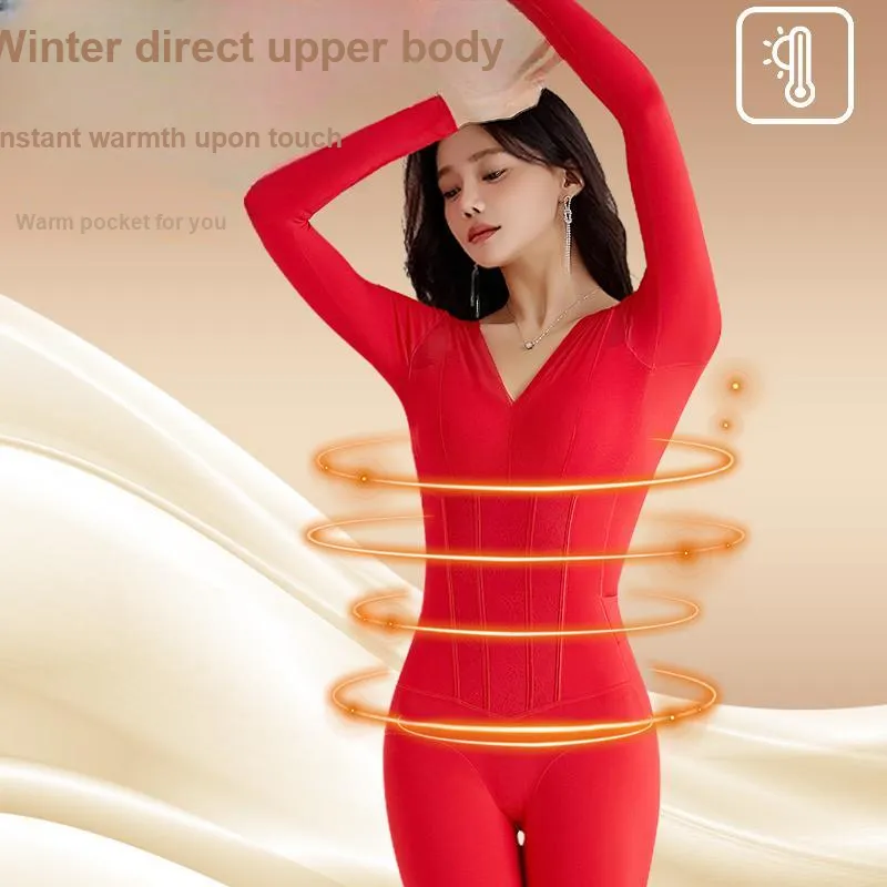 GRACEWELL Women's Shapewear-6