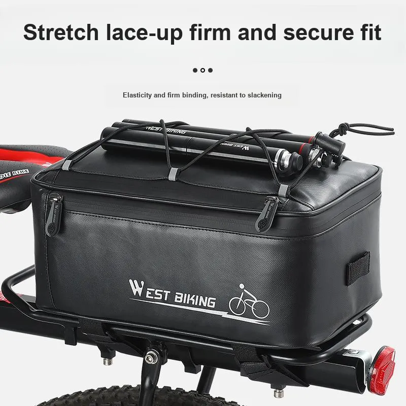 WEST BIKING Riding Equipment-1