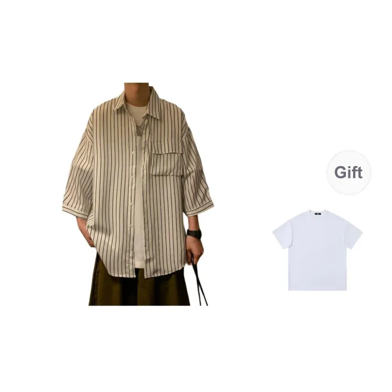 OKPI Shirts Unisex-0