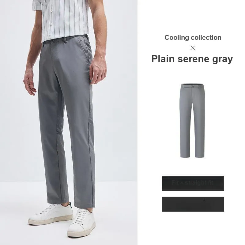 NAVIGARE Casual Pants Men-6